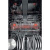 Съдомиялна машина за вграждане Hotpoint-Ariston HIC 3O33 WLEG